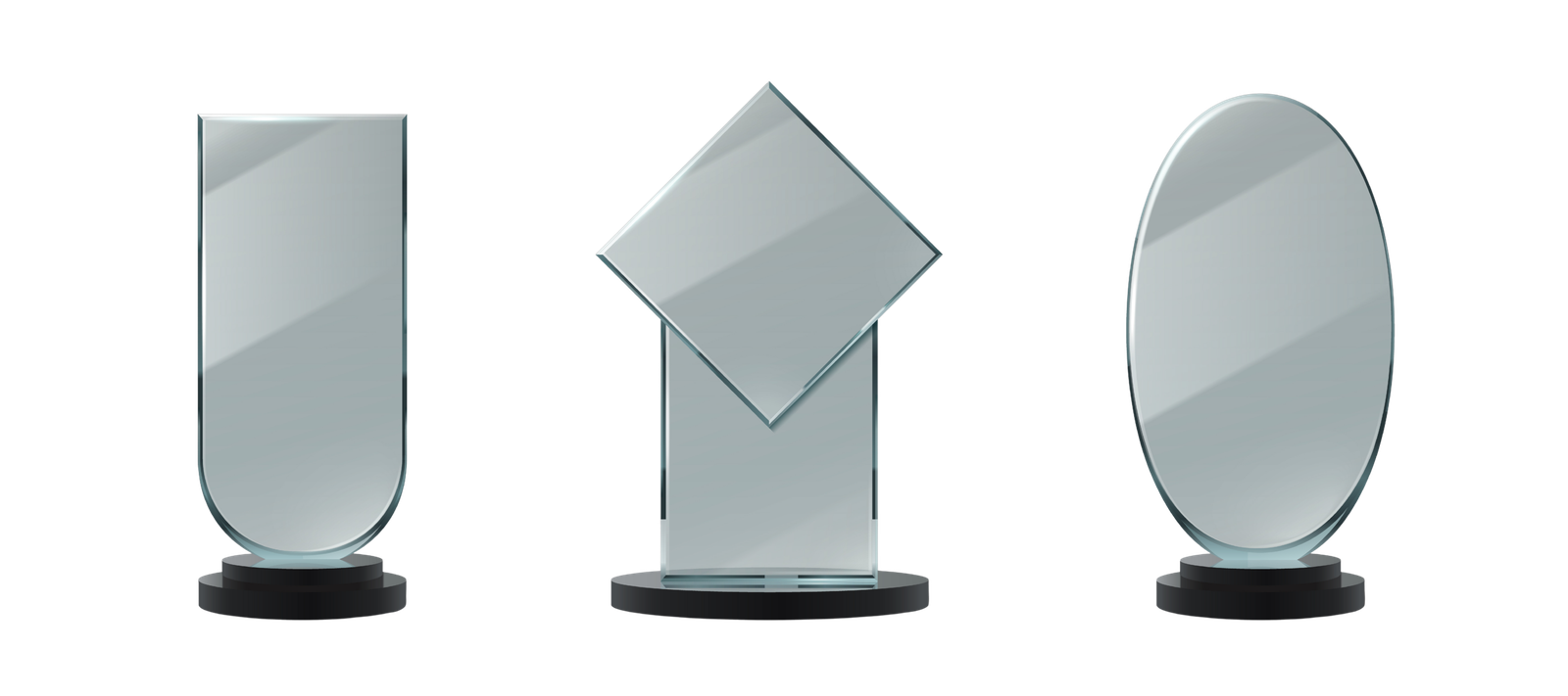 Corporate Plaque